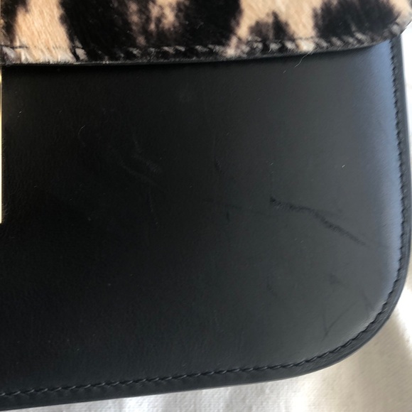 Celine crossbody 100% authentic - Picture 3 of 8
